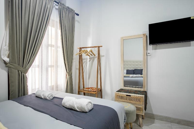 Bisma Balcony Homestay