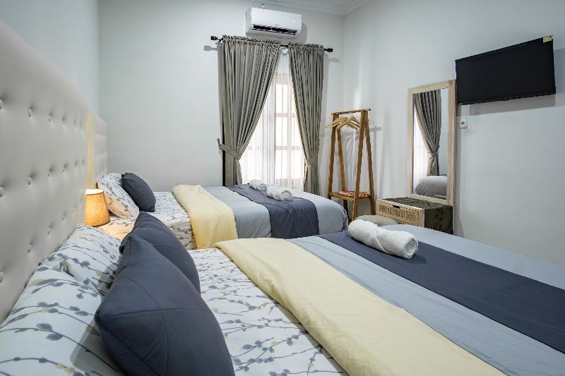 Bisma Balcony Homestay