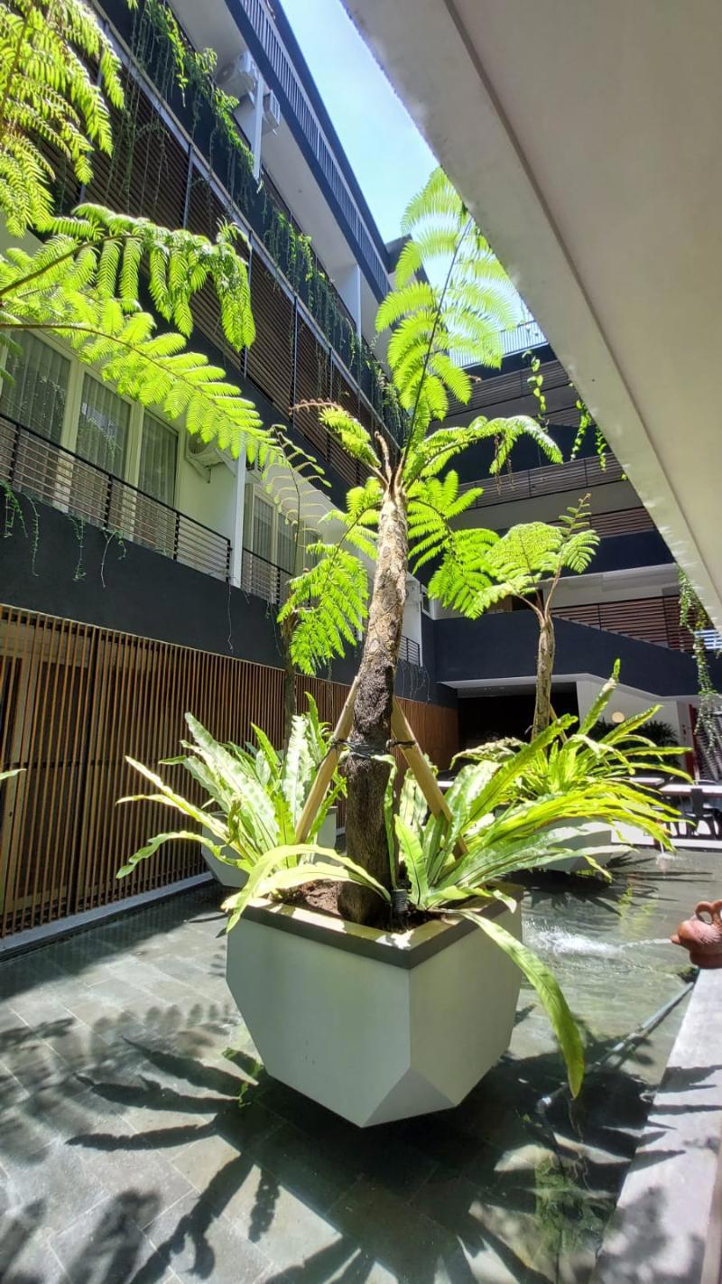 Gendhis Batu Boutique Hotel
