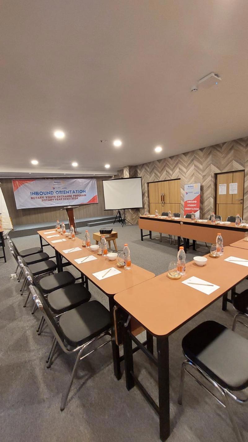 Gendhis Batu Boutique Hotel