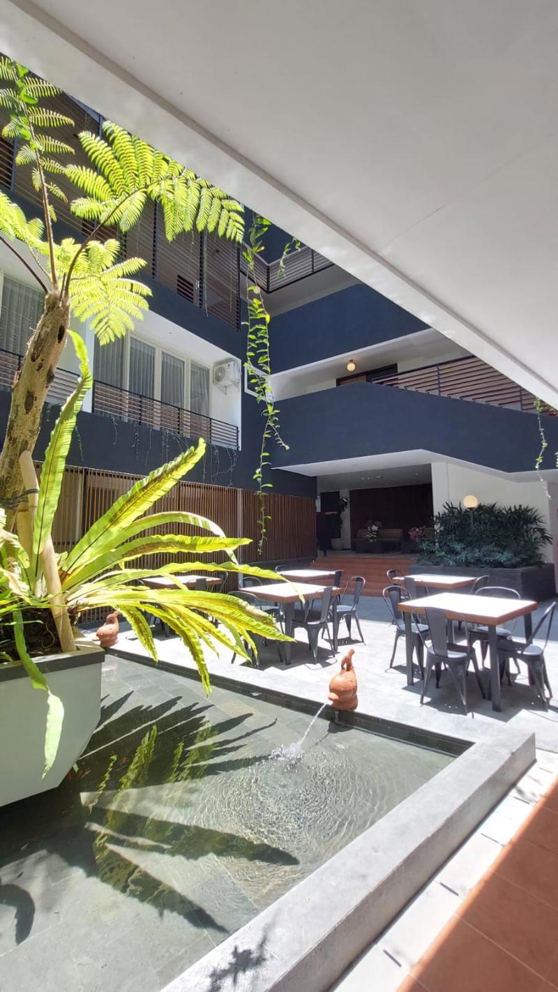 Gendhis Batu Boutique Hotel