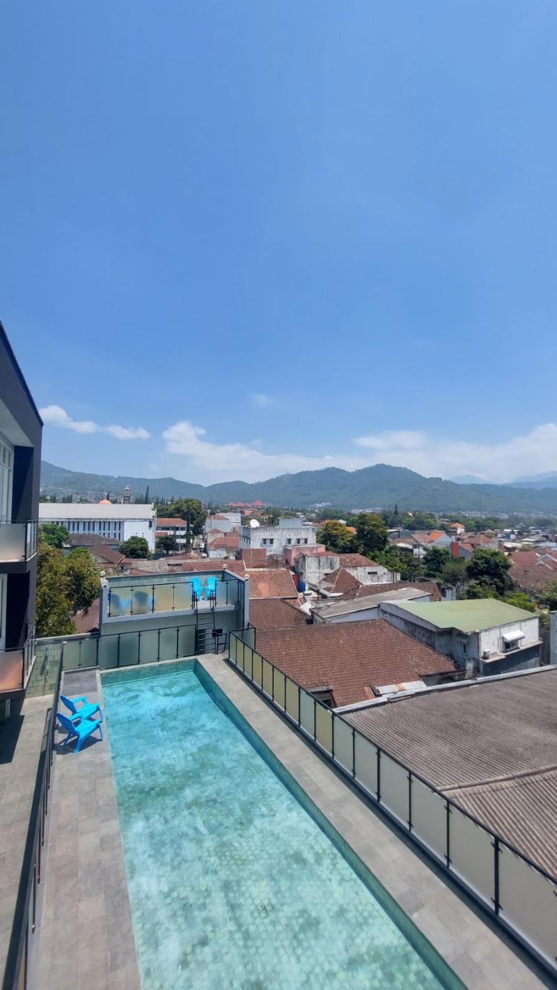 Gendhis Batu Boutique Hotel