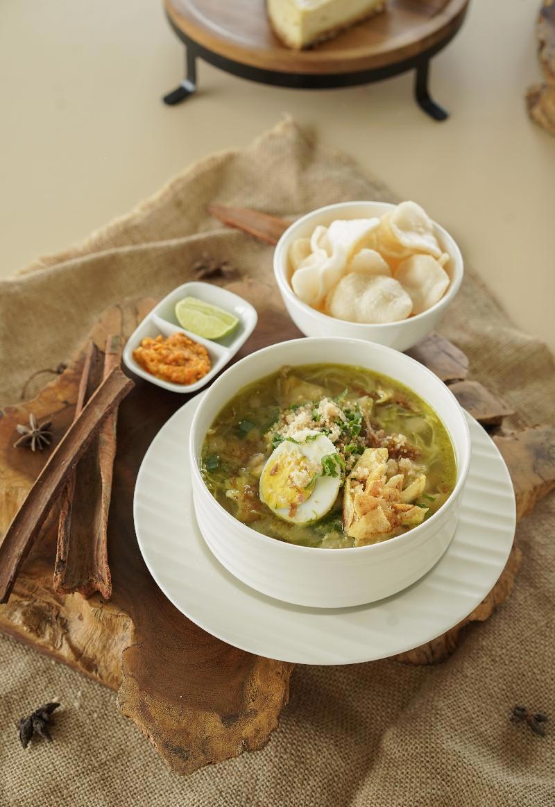 Gendhis Batu Boutique Hotel