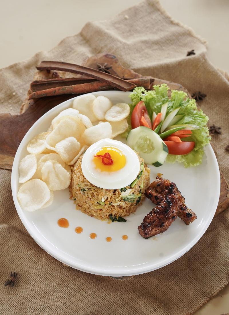 Gendhis Batu Boutique Hotel