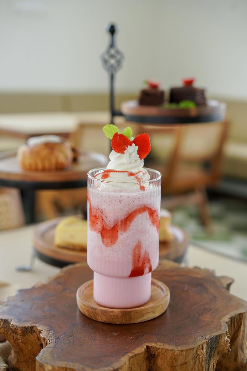 Gendhis Batu Boutique Hotel