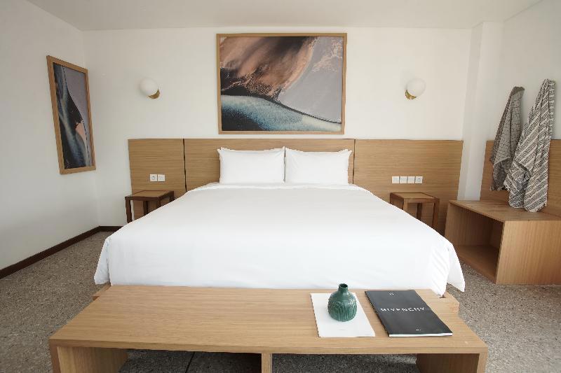 Gendhis Batu Boutique Hotel