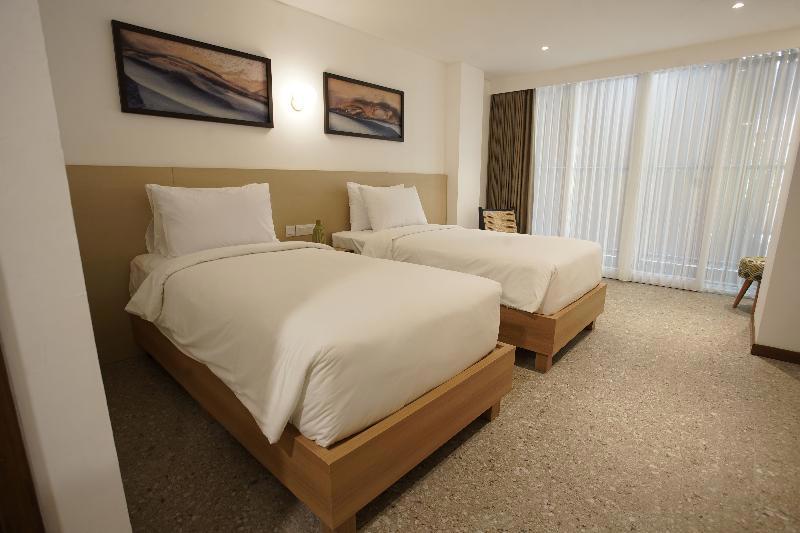 Gendhis Batu Boutique Hotel