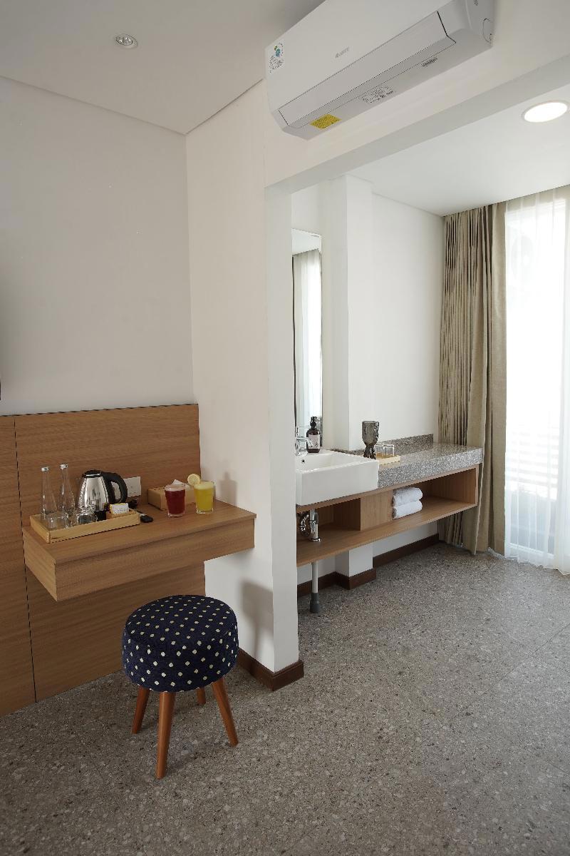 Gendhis Batu Boutique Hotel