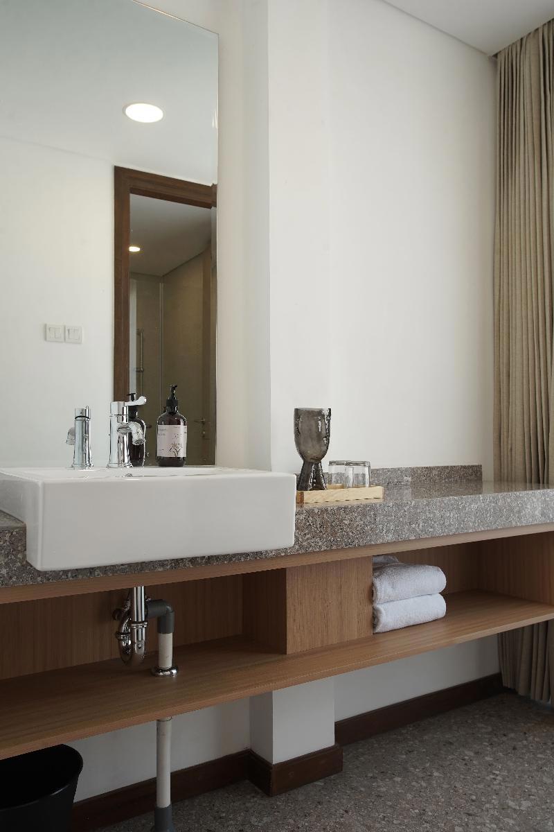 Gendhis Batu Boutique Hotel