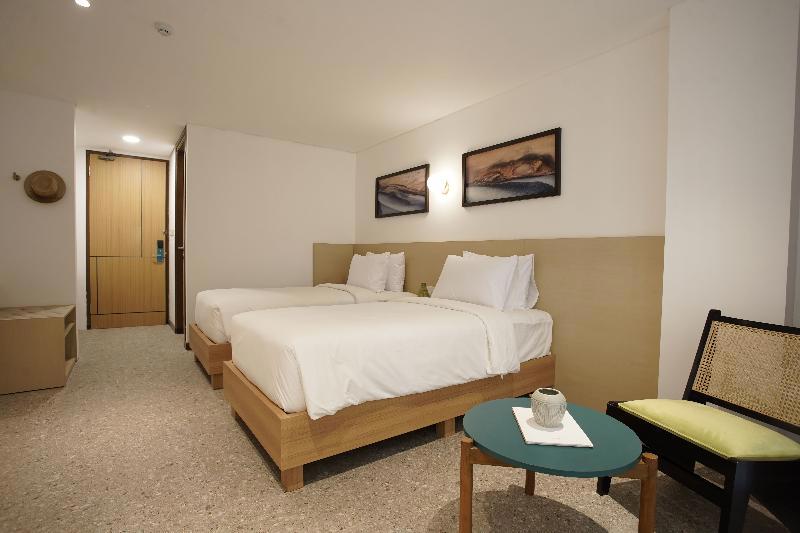 Gendhis Batu Boutique Hotel