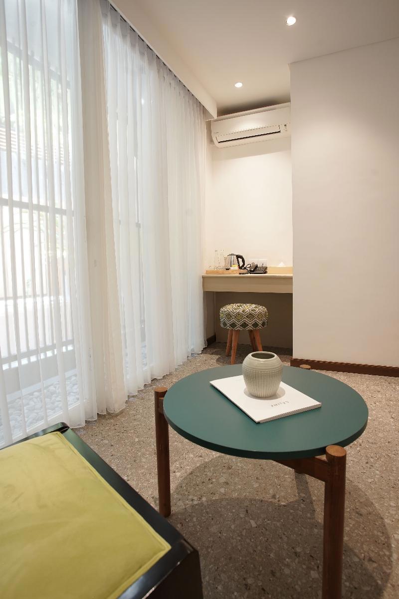 Gendhis Batu Boutique Hotel