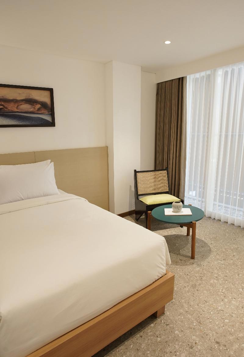 Gendhis Batu Boutique Hotel