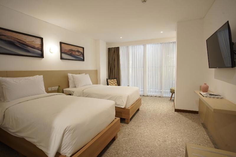 Gendhis Batu Boutique Hotel