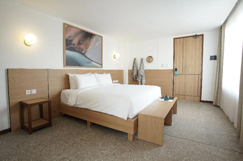 Gendhis Batu Boutique Hotel