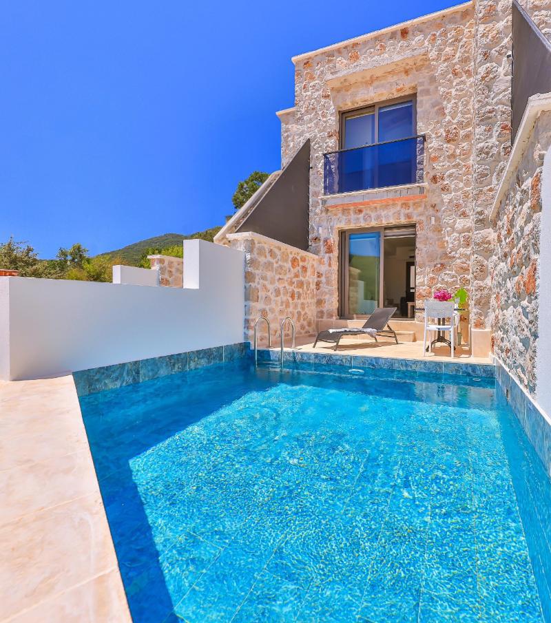 Kas Suites Villas