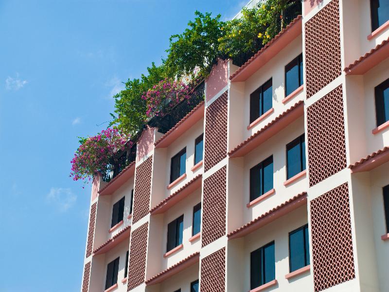 Hotel Benidorm Panama