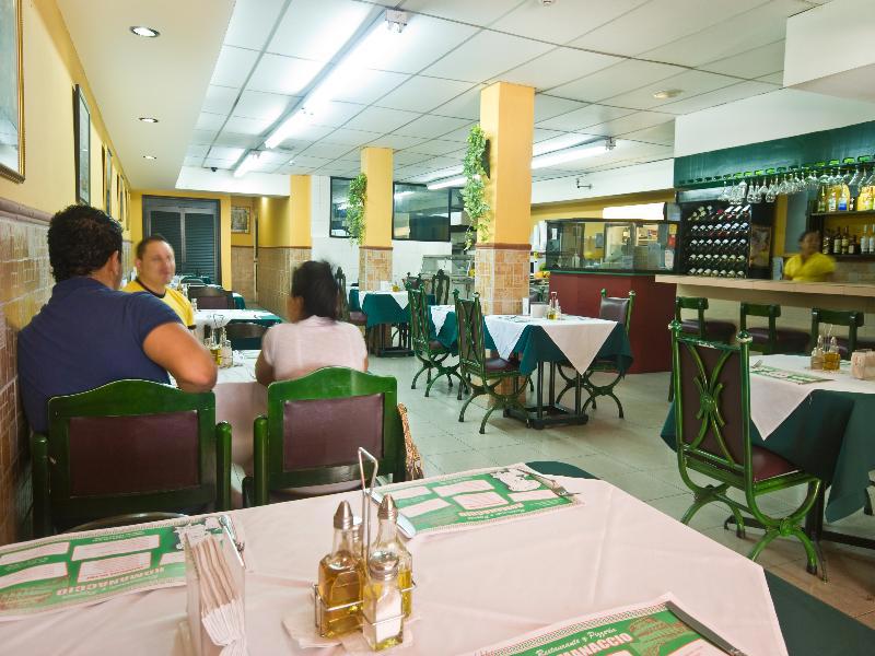 Hotel Benidorm Panama