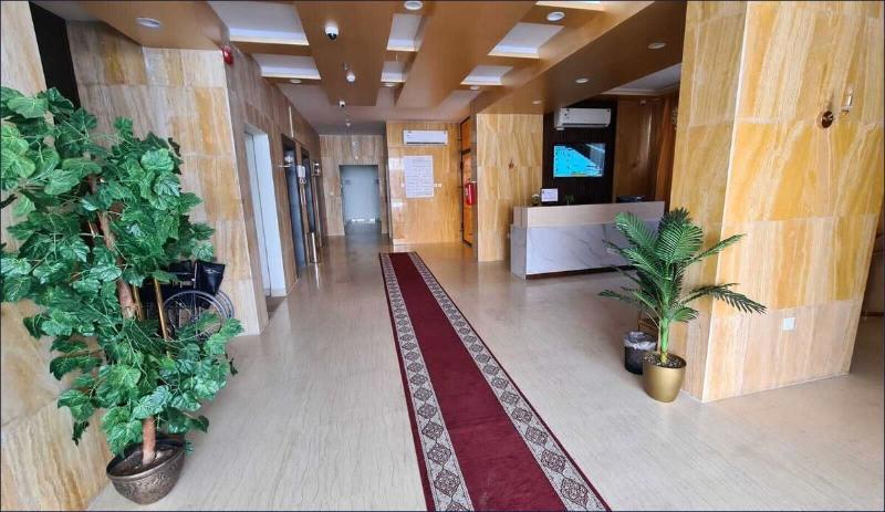 Sama Soul Hotel