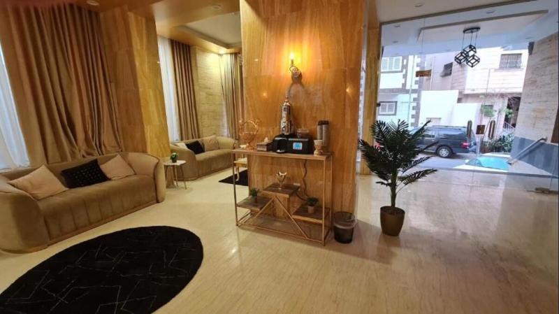 Sama Soul Hotel
