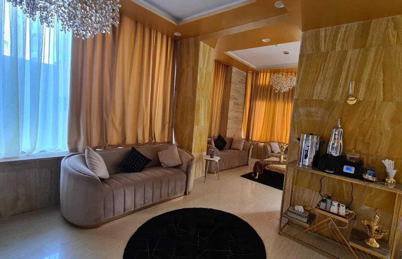 Sama Soul Hotel