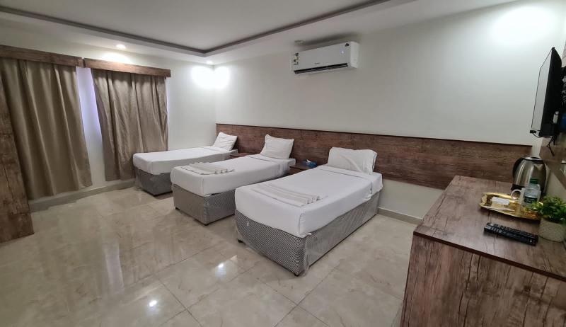 Sama Soul Hotel