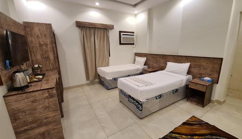 Sama Soul Hotel