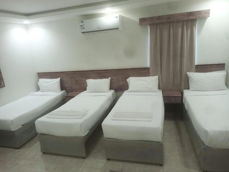 Sama Soul Hotel