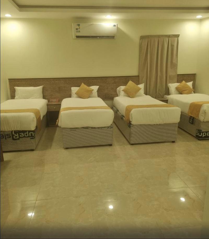 Sama Soul Hotel