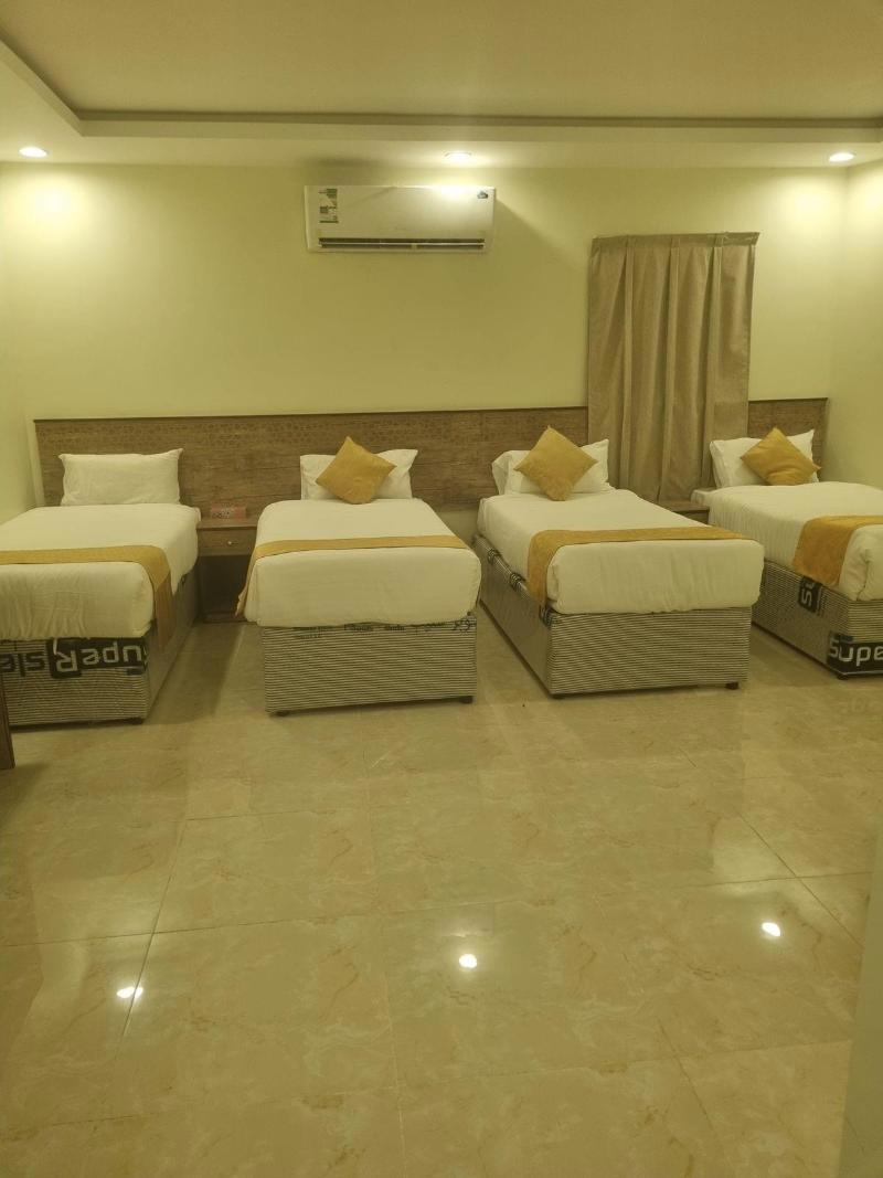 Sama Soul Hotel
