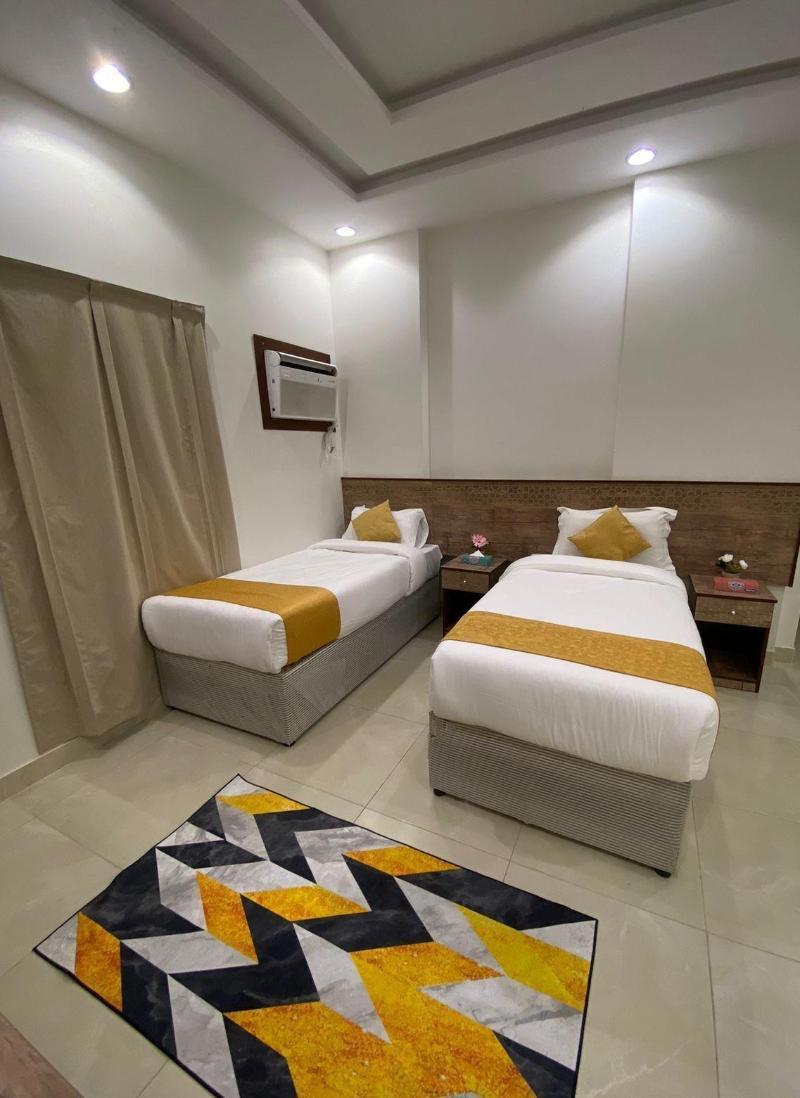 Sama Soul Hotel
