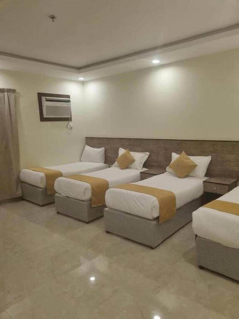 Sama Soul Hotel