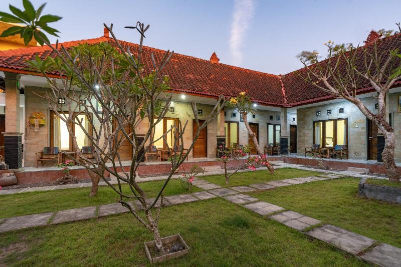 Green Cottage By Abm
