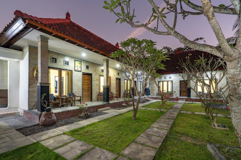 Green Cottage By Abm