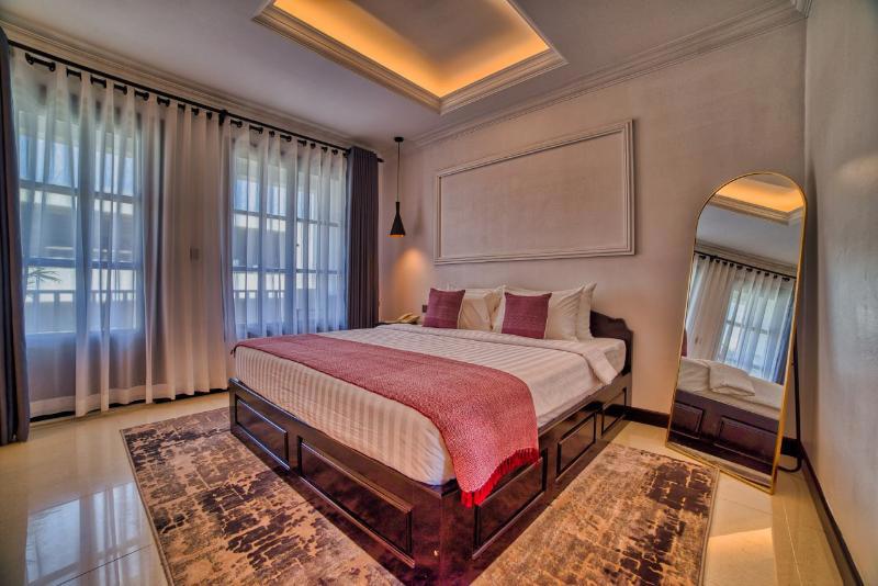 Bodee Corner Hotel