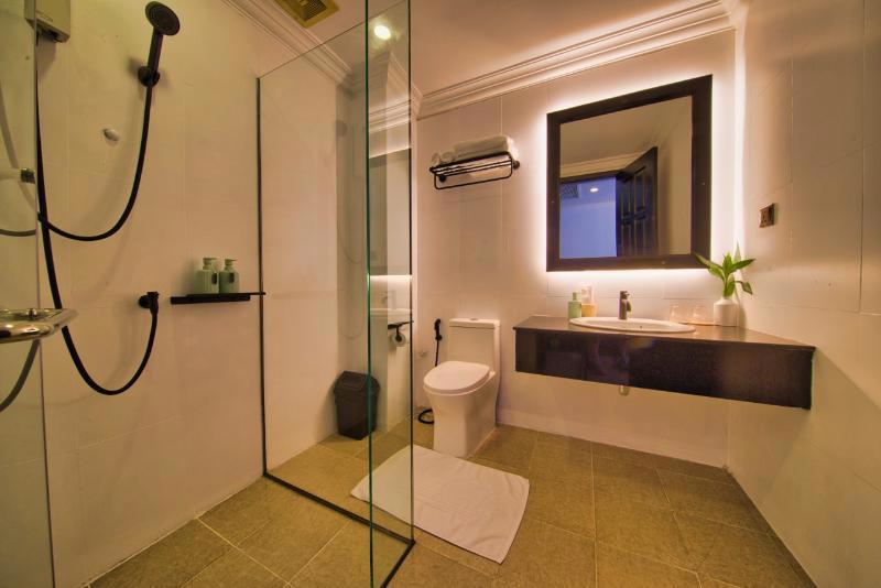 Bodee Corner Hotel