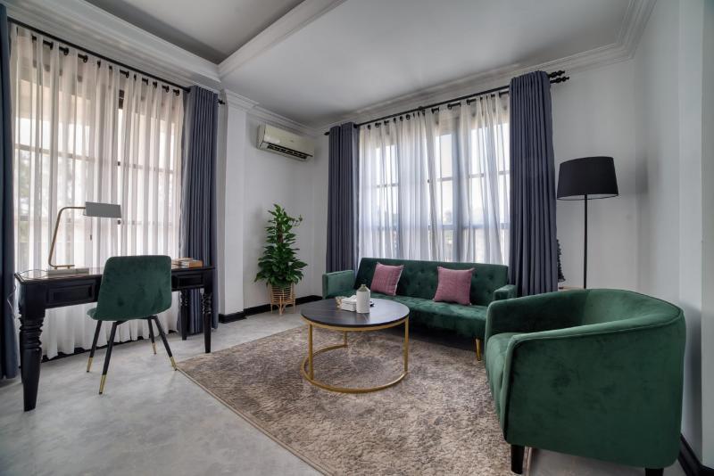 Bodee Corner Hotel