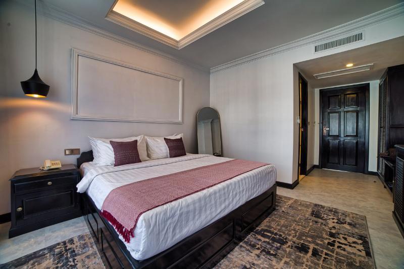 Bodee Corner Hotel