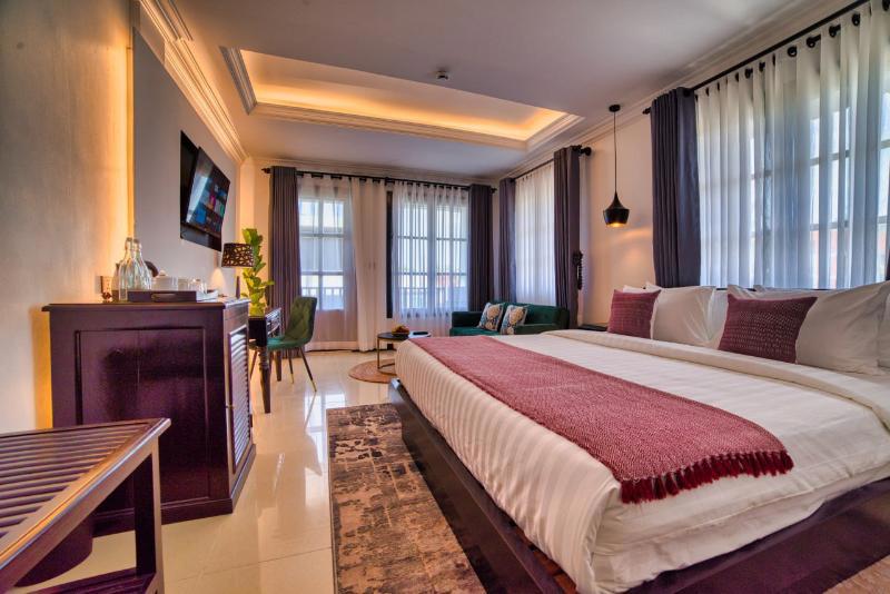 Bodee Corner Hotel