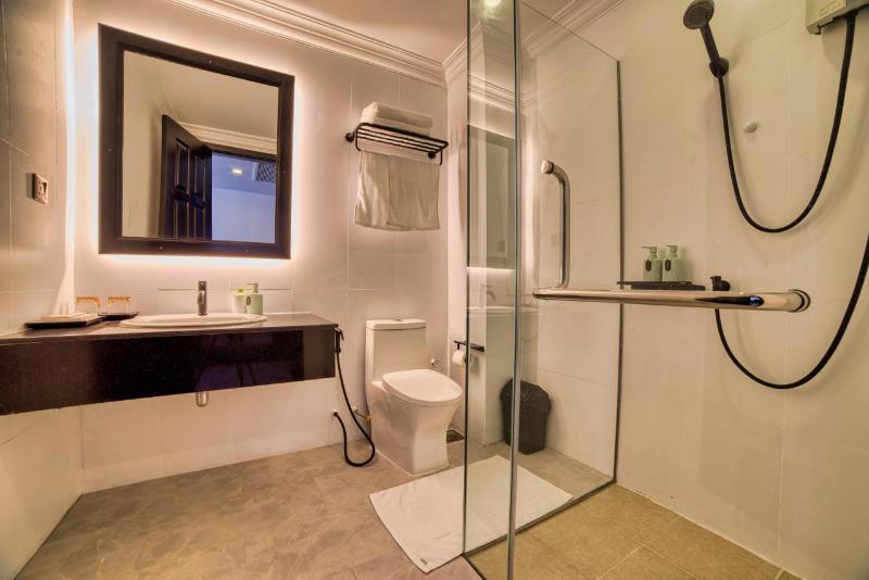 Bodee Corner Hotel