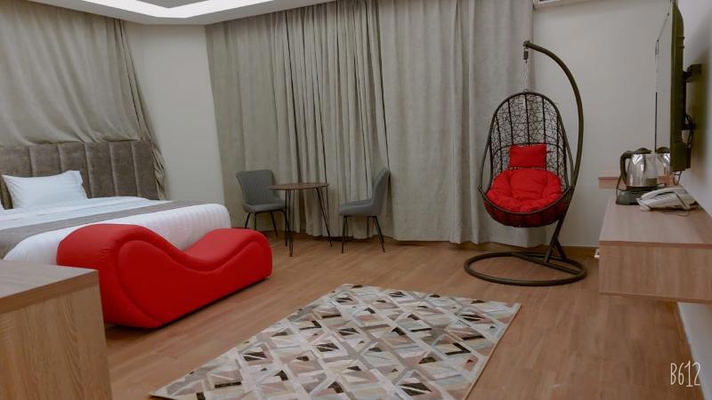 Golden Tulip Abha
