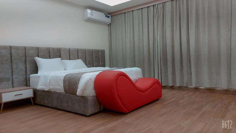 Golden Tulip Abha