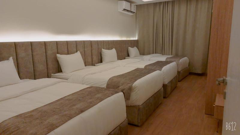 Golden Tulip Abha
