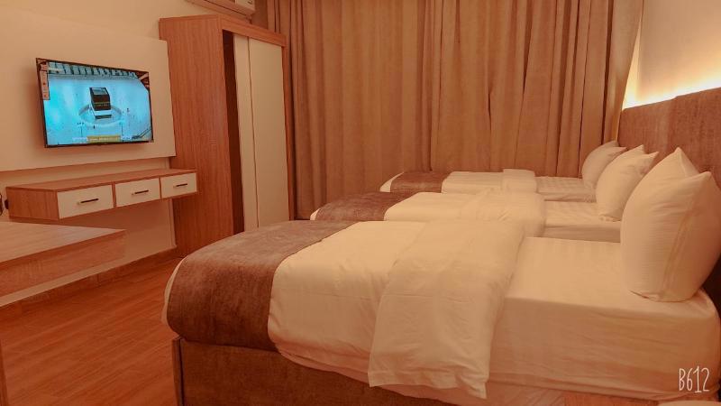 Golden Tulip Abha