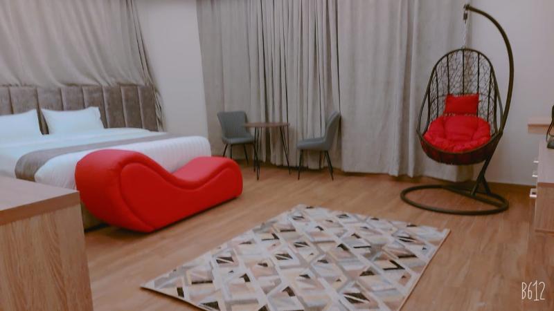Golden Tulip Abha