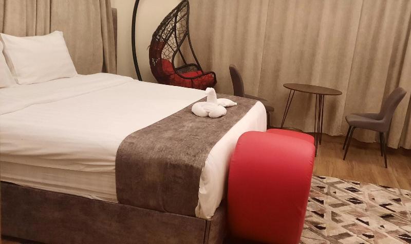 Golden Tulip Abha