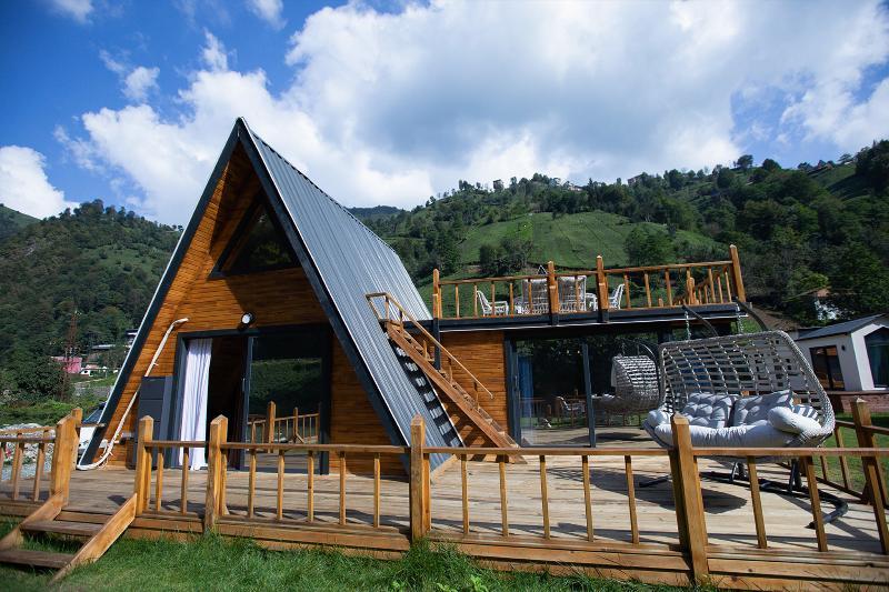 Terapi Tatil Koeyue