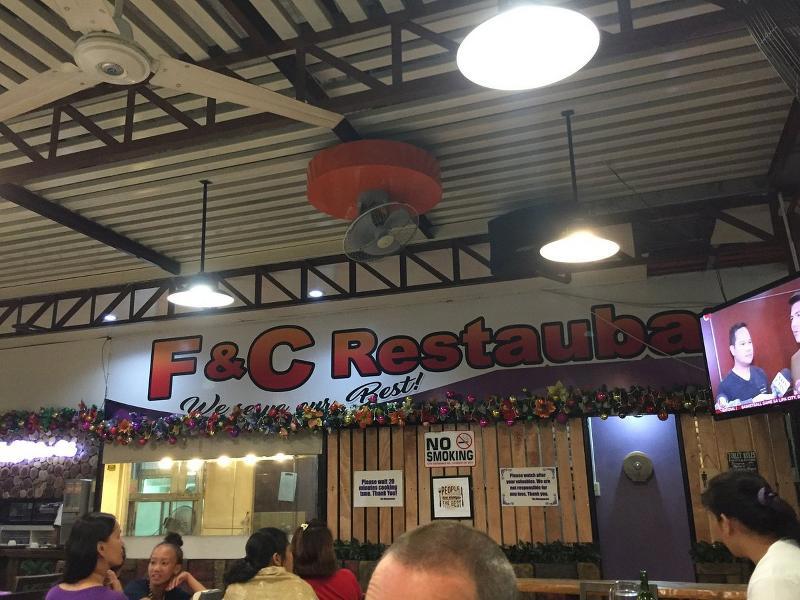 F&C Guest House