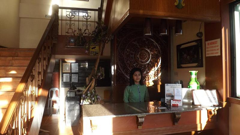 F&C Guest House