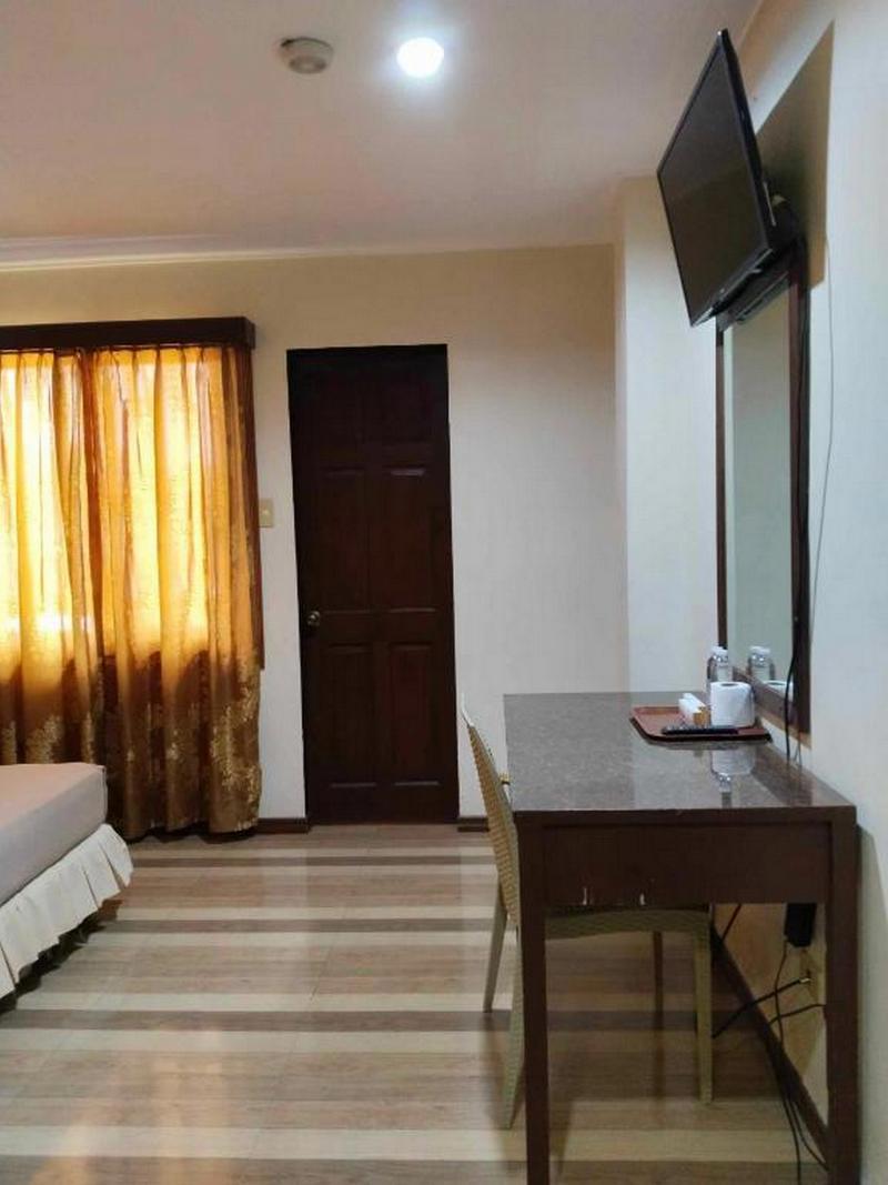 F&C Guest House