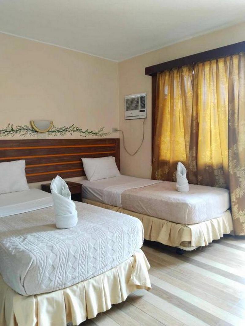 F&C Guest House